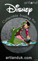 Tick Tock Croc