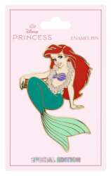 Pink a la Mode Exclusive - Ariel Aloha