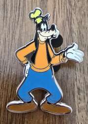 Click to view the Goofy details