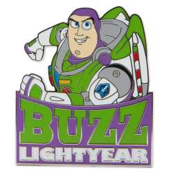 Click to view the 2025 Buzz Lightyear details