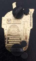 104133 - Character Boba Tea Collection - Boba Fett Boba Tea alternate image