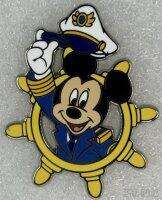 Captain Mickey