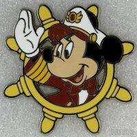 Captain Minnie