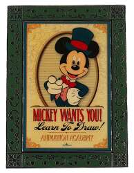 Click to view the Animation Academy details