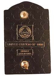 'California Adventure Attraction Posters - Mickey's Fun Wheel - DLR'