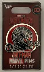 Ant-Man 10th Anniversary