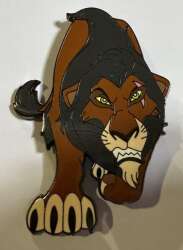 Click to view the Scar details