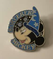 Click to view the Sorcerer Mickey details