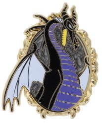 Dragon Maleficent