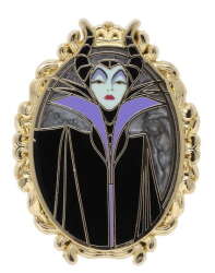Maleficent