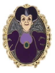 Lady Tremaine
