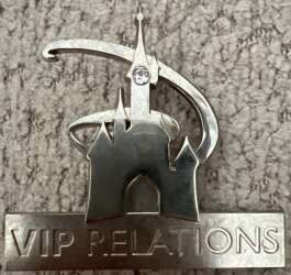 VIP relations
