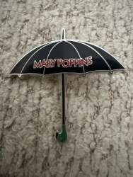 Mary Poppins