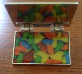 'Confections Mystery - Mine! Mine! Mine! - DLR'