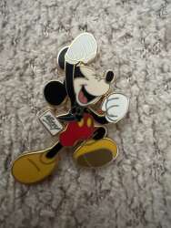 Mickey