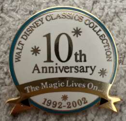 Walt Disney Classic collection