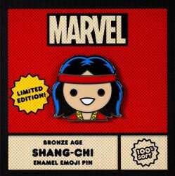 Click to view the Bronze Age Shang-Chi details