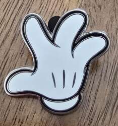 Click to view the Mickey Mouse Glove details