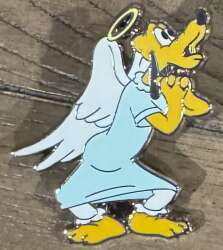 Click to view the Angel Pluto details