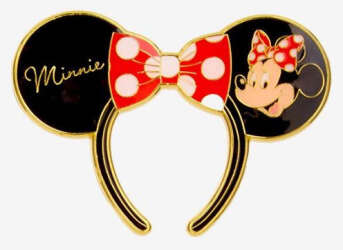 Minnie Mouse