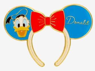 Donald Duck