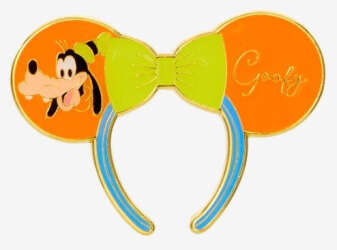 Goofy