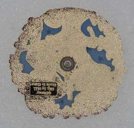 'BoxLunch - Disney - Tinker Bell &amp; Peter Pan Tree House - DLIC'