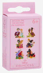 'Disney Princess &amp; Villain Duo Blind Box - Unopened Mystery Box - LFLY'