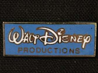 Walt Disney Productions