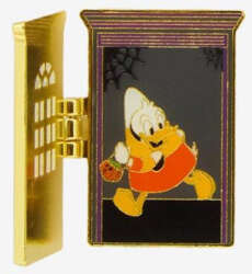 Donald Duck