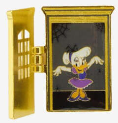 Daisy Duck