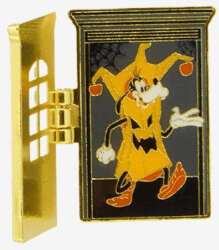 Goofy