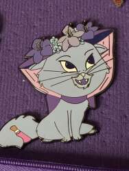 Yzma Cat