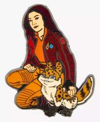 Sabine & Loth-Cat