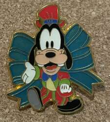 Click to view the Goofy - A Perfect Christmas 2015 details