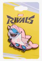 'Jeff The Land Shark Incognito Dolphin - DLIC'