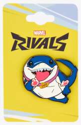 104309 - Jeff the Land Shark - Disney Licensed alternate image