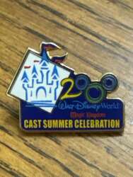 Cast Summer Celebration 2000 - Magic Kingdom