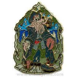 Click to view the Goofy as Davy Jones details