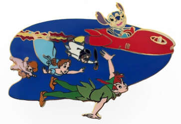 Click to view the Peter Pan details