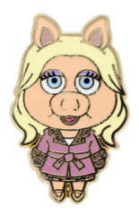 Miss Piggy