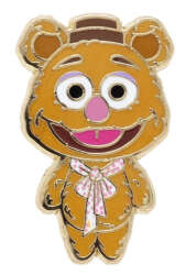 Fozzie Bear