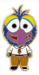 Gonzo the Great