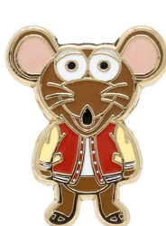 Rizzo the Rat