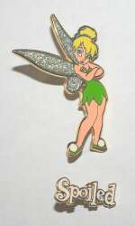 Spoiled Tinker Bell Set