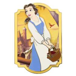 Provincial Belle