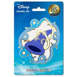 104363 - Pink A La Mode (PALM) Exclusives - Fantasia Anniversary - Sorcerer Mickey Magical Hat - Disney Licensed alternate image