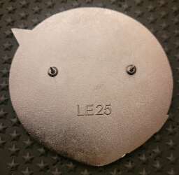 'Paperman Couple - FSY'