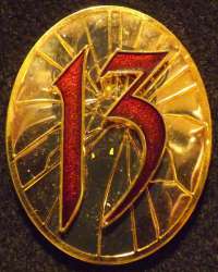 13 Reflections of Evil Event Countdown Collection - Scar - WDW