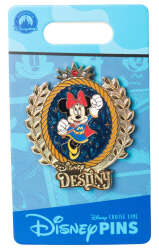 Super Minnie